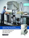 Hobart AM16 Brochure