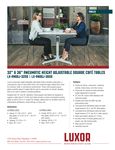 Brochure Brochure