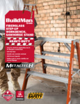 Metaltech Workbench/Sawhorse Brochure