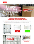 461MQSC55ESL_Metro_SlideSecure _Sell sheet