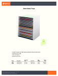 4899 Sell Sheet