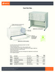 4969LG Sell Sheet
