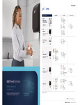 Kimberly-Clark Roll Towel System Brochure