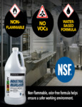 CLR Pro Max Industrial Degreaser Brochure CLR Pro Max Industrial Degreaser Brochure