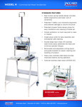 Jaccard Model H Brochure Jaccard Model H Brochure
