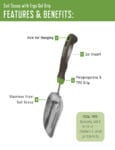 Ames Soil Scoop Brochure