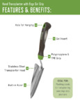Ames Hand Transplanter Brochure