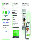 FoodSpot Brochure