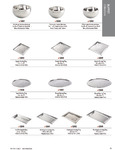 Tablecraft Buffet Collection Brochure Tablecraft Buffet Collection Brochure