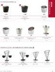 Tablecraft Serving Brochure