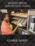 8244 GAR Brochure MCO Convection Ovens