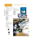 Mi-T-M AW-4018-0005 5 Gallon All Purpose Cleaner brochure Mi-T-M AW-4018-0005 5 Gallon All Purpose Cleaner brochure