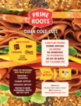 Prime Roots Brochure Prime Roots Brochure