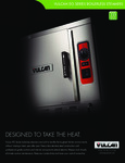 Vulcan C24EO Series Brochure