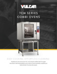 TCM Series Brochure