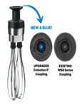 Waring EvolutionX Attachment Brochure