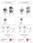 FOH Square Chafer Brochure