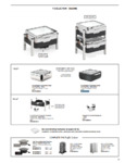 FOH Square T-Collection Brochure