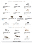 FOH Counter Display Components Brochure