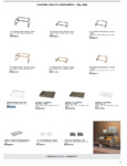 FOH Counter Display Components Brochure