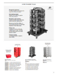 FOH Chafer Transport Brochure