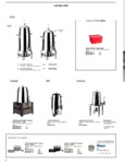 FOH Coffee Urns Brochure