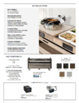 FOH Eco Trolley Brochure FOH Eco Trolley Brochure