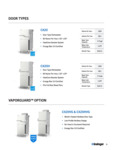 Insinger Brochure