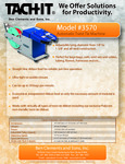 #3570 Brochure