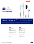 Enrico Brochure