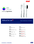 milord brochure milord brochure