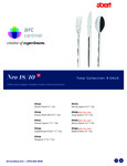 neo brochure