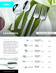 Acopa Landsdale Sell Sheet
