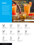 Acopa Memphis Sell Sheet