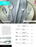 Acopa Scottdale Sell Sheet