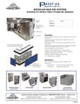 MODULAR BAR DIE SYSTEM