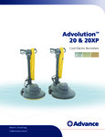 Advolution-20-20XP-Brochure
