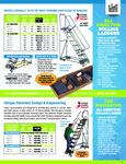 All Direction Ladders Catalog_Ballymore