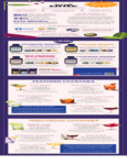 All the Bitter Brochure