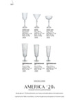 America '20s Sling Cocktails America '20s Sling Cocktails