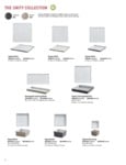 Unity Collection Catalogue