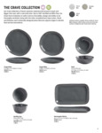 American Metalcraft Crave Collection Brochure