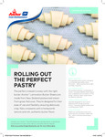 Anchor Food Professionals Butter Sheet Brochure