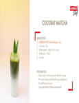 Andros Chef Puree Coconut