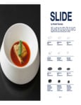 Ariane Fine Porcelain Slide Brochure Ariane Fine Porcelain Slide Brochure