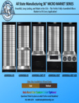 Allstate Manufacturing 351 Brochure