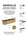 Asheville collection