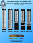 Allstate Manufacturing 271-272 Brochure