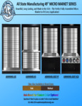 Allstate Manufacturing 491 Brochure