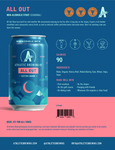 Athletic Brewing All Out Sell Sheet